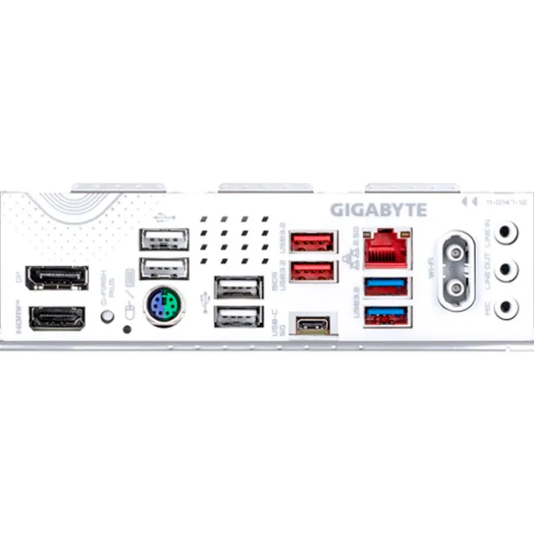 Placa Base Gigabyte B850 EAGLE WIFI7 ICE Socket 1851