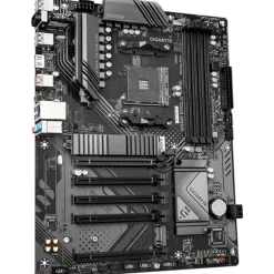 Placa Base Gigabyte B550 EAGLE WIFI6 Socket AM4