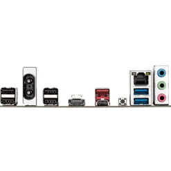 Placa Base Gigabyte B550 EAGLE WIFI6 Socket AM4