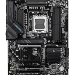 Placa Base Gigabyte B840 GAMING X WIFI6E Socket AM5