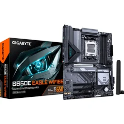 Placa Base Gigabyte B650E EAGLE WIFI6E Socket AM5