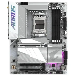 Placa Base Gigabyte B650E Elite X AX ICE Socket AM5