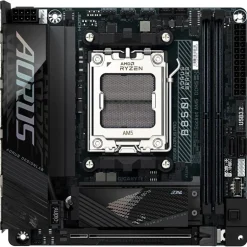 Placa Base Gigabyte B850I AORUS Pro Socket AM5
