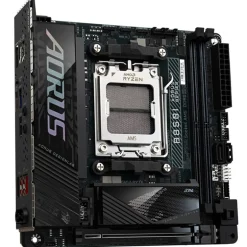 Placa Base Gigabyte B850I AORUS Pro Socket AM5