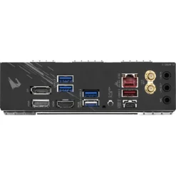 Placa Base Gigabyte B550I AORUS Pro AX Socket AM4