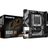 Placa Base Gigabyte B650I AX Socket AM5