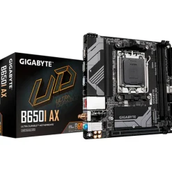 Placa Base Gigabyte B650I AX Socket AM5