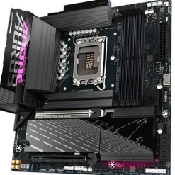 Placa Base Gigabyte B860M AORUS Elite WIFI6E Socket 1851
