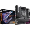 Placa Base Gigabyte B650M AORUS ELITE 1.0 Socket AM5
