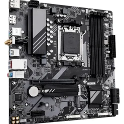 Placa Base Gigabyte B650M D3HP AX Socket AM5