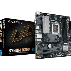Placa Base Gigabyte B760M D3HP Socket 1700