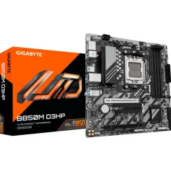 Placa Base Gigabyte B850M D3HP Socket AM5