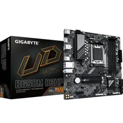 Placa Base Gigabyte B650M D3HP Socket AM5