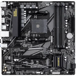 Placa Base Gigabyte B550M DS3H AC R2 Socket AM4