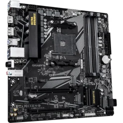 Placa Base Gigabyte B550M DS3H AC R2 Socket AM4