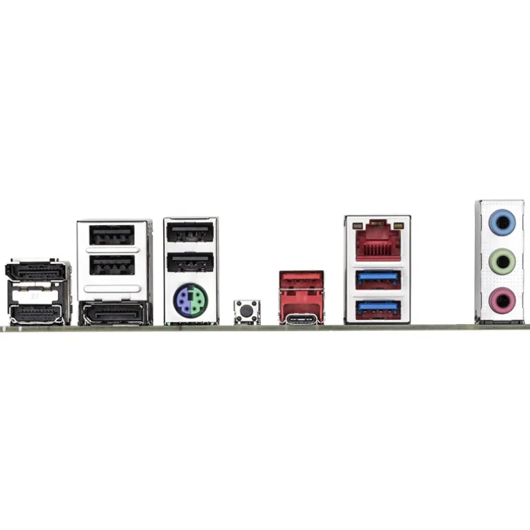 Placa Base Gigabyte B850M DS3H Socket AM5