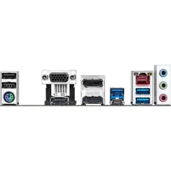 Placa Base Gigabyte B760M DS3H GEN5 Socket 1700