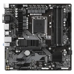 Placa Base Gigabyte B760M DS3H D4 Socket 1700