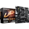Placa Base Gigabyte B550M DS3H R2 Socket AM4