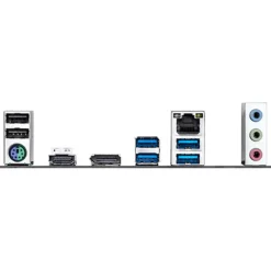 Placa Base Gigabyte B550M DS3H R2 Socket AM4