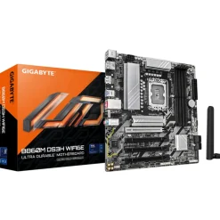 Placa Base Gigabyte B860M DS3H WIFI6E Socket 1851