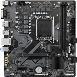 Placa Base Gigabyte B760M E Socket 1700