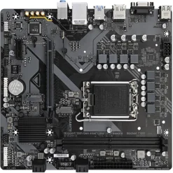 Placa Base Gigabyte B760M E Socket 1700