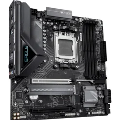 Placa Base Gigabyte B850M EAGLE WIFI6E Socket AM5
