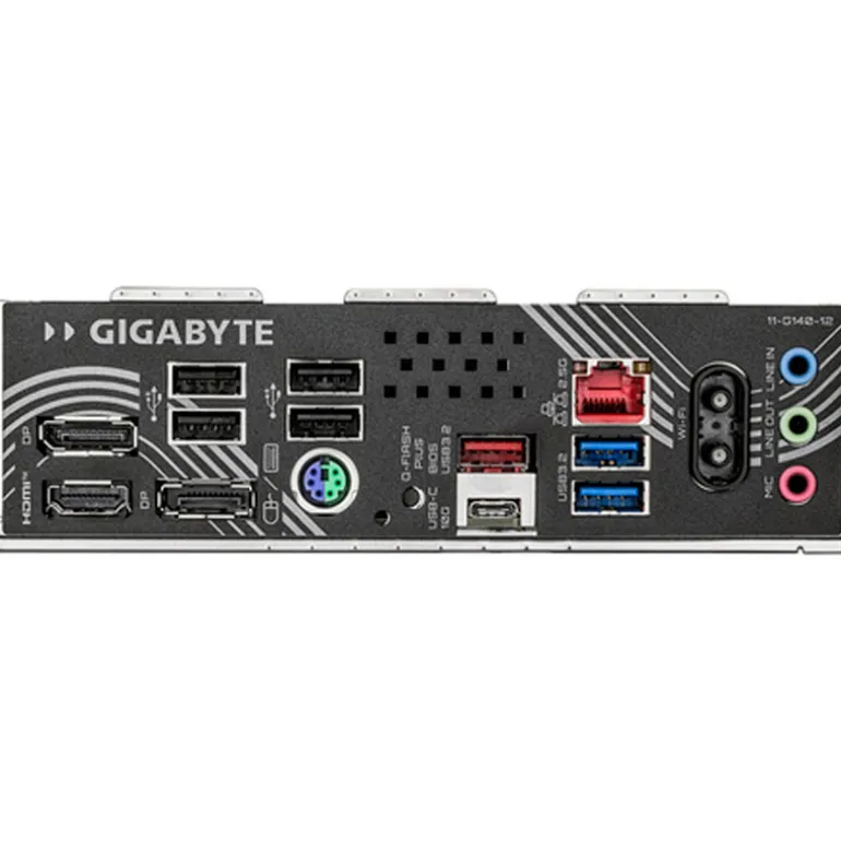 Placa Base Gigabyte B850M EAGLE WIFI6E Socket AM5