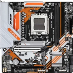 Placa Base Gigabyte B850M FORCE Socket AM5