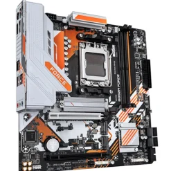 Placa Base Gigabyte B850M FORCE Socket AM5