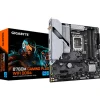 Placa Base Gigabyte B760M GAMING PLUS WIFI DDR4 Socket 1700