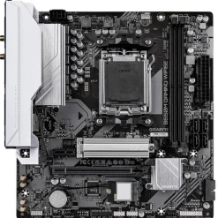 Placa Base Gigabyte B650M GAMING WIFI6E Socket AM5