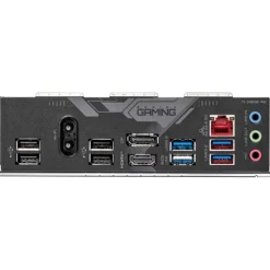 Placa Base Gigabyte B760M GAMING X WIFI6E GEN5 Socket 1700