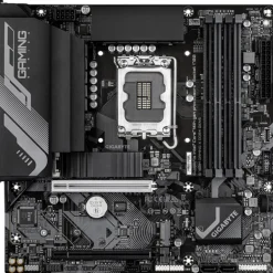 Placa Base Gigabyte B760M GAMING X DDR4 GEN5 Socket 1700