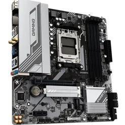 Placa Base Gigabyte B650M GAMING PLUS WIFI Socket AM5
