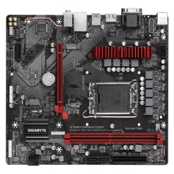 Placa Base Gigabyte B760M Gaming D4 Socket 1700