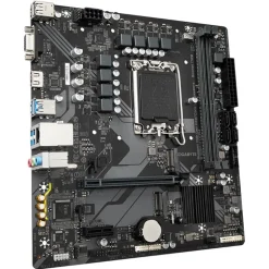 Placa Base Gigabyte B760M H D4 Socket 1700