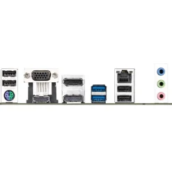 Placa Base Gigabyte H610I Socket 1700