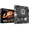 Placa Base Gigabyte H610M D3W D4 Socket 1700