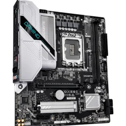 Placa Base Gigabyte H810M GAMING WIFI6 Socket 1851