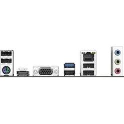 Placa Base Gigabyte H810M H Socket 1851