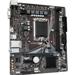 Placa Base Gigabyte H610M H V2 Socket 1700