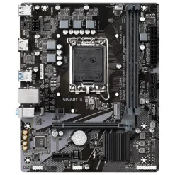 Placa Base Gigabyte H610M K D4 Socket 1700