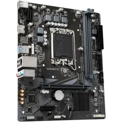 Placa Base Gigabyte H610M K D4 Socket 1700