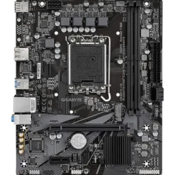 Placa Base Gigabyte H610M K V2 Socket 1700