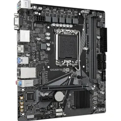 Placa Base Gigabyte H610M S2H V3 D4 Socket 1700