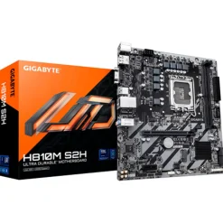 Placa Base Gigabyte H810M S2H Socket 1851