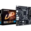 Placa Base Gigabyte H610M S2H V2 Socket 1700