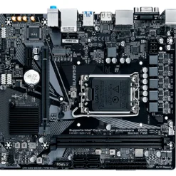 Placa Base Gigabyte H610M S2H V2 Socket 1700